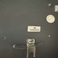 Cole Parmer Masterflex L/S Peristaltic Pump image 1